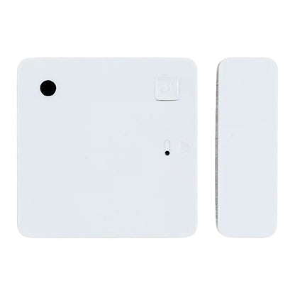 Shelly BLU Door/Window ZB, Ivory