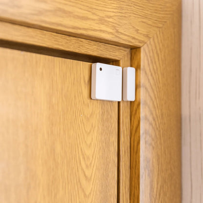 Shelly BLU Door/Window ZB, Ivory