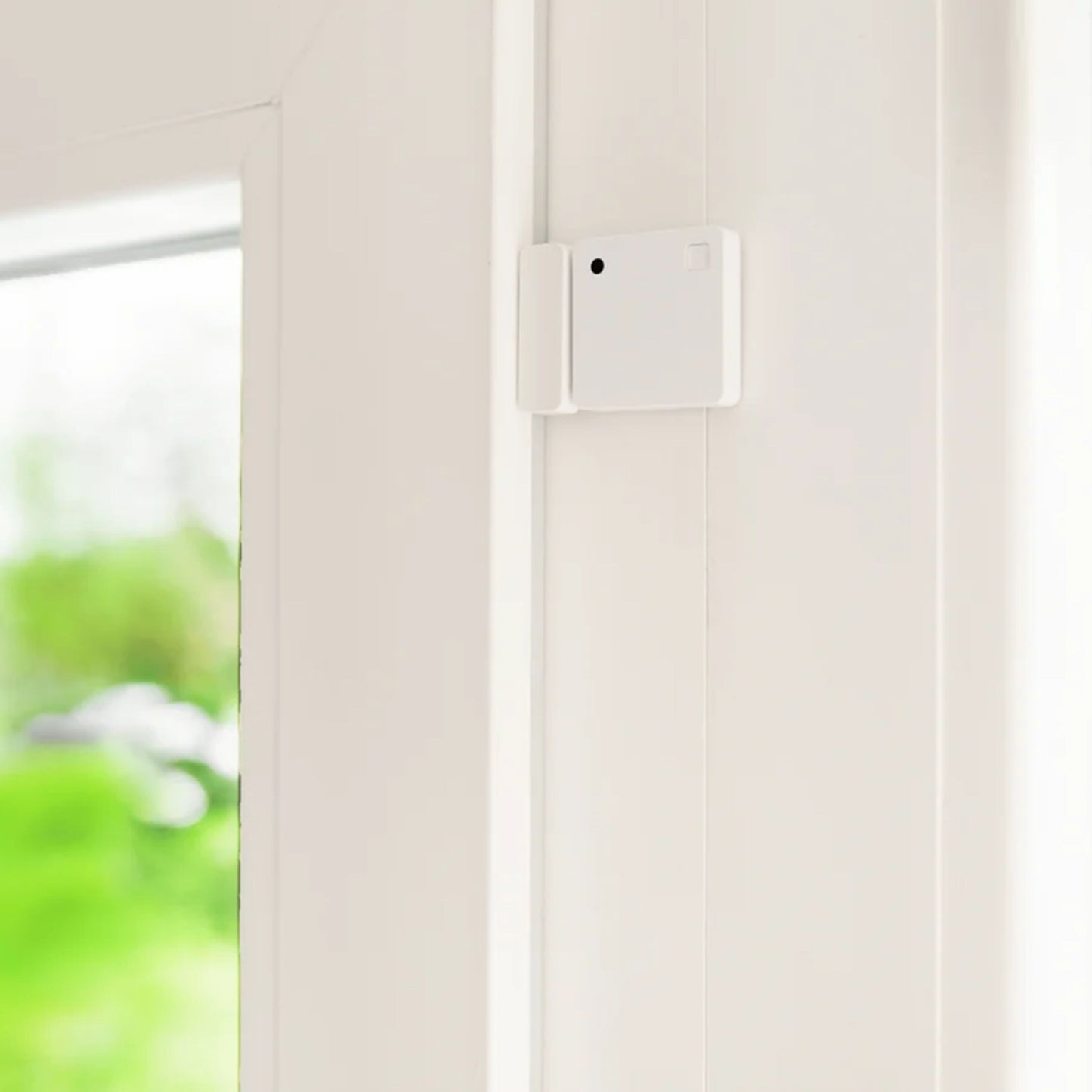 Shelly BLU Door/Window ZB, Ivory