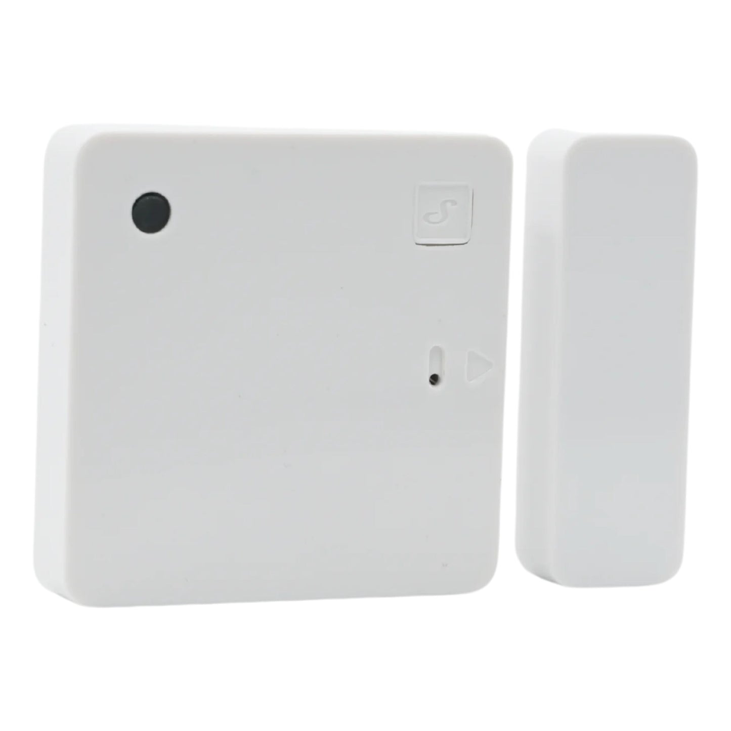 Shelly BLU Door/Window ZB, Ivory