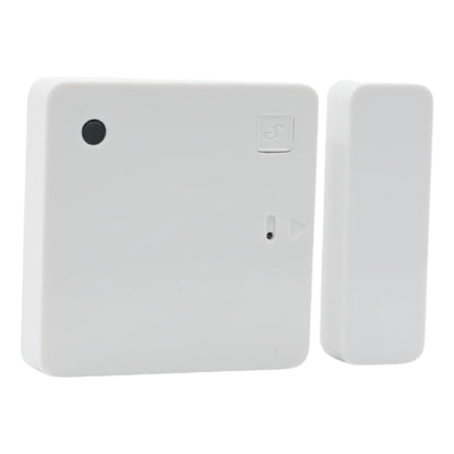 Shelly BLU Door/Window ZB, Ivory