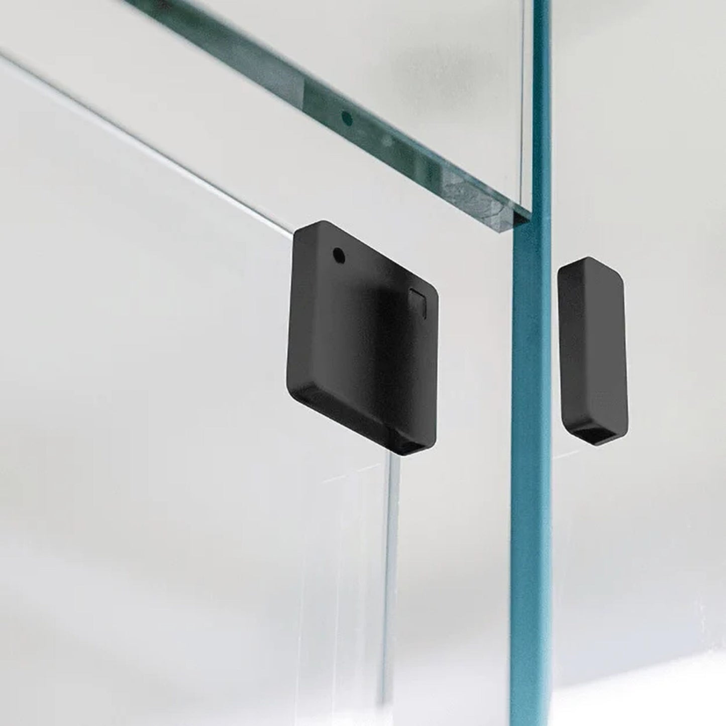 Shelly BLU Door/Window ZB, Sort