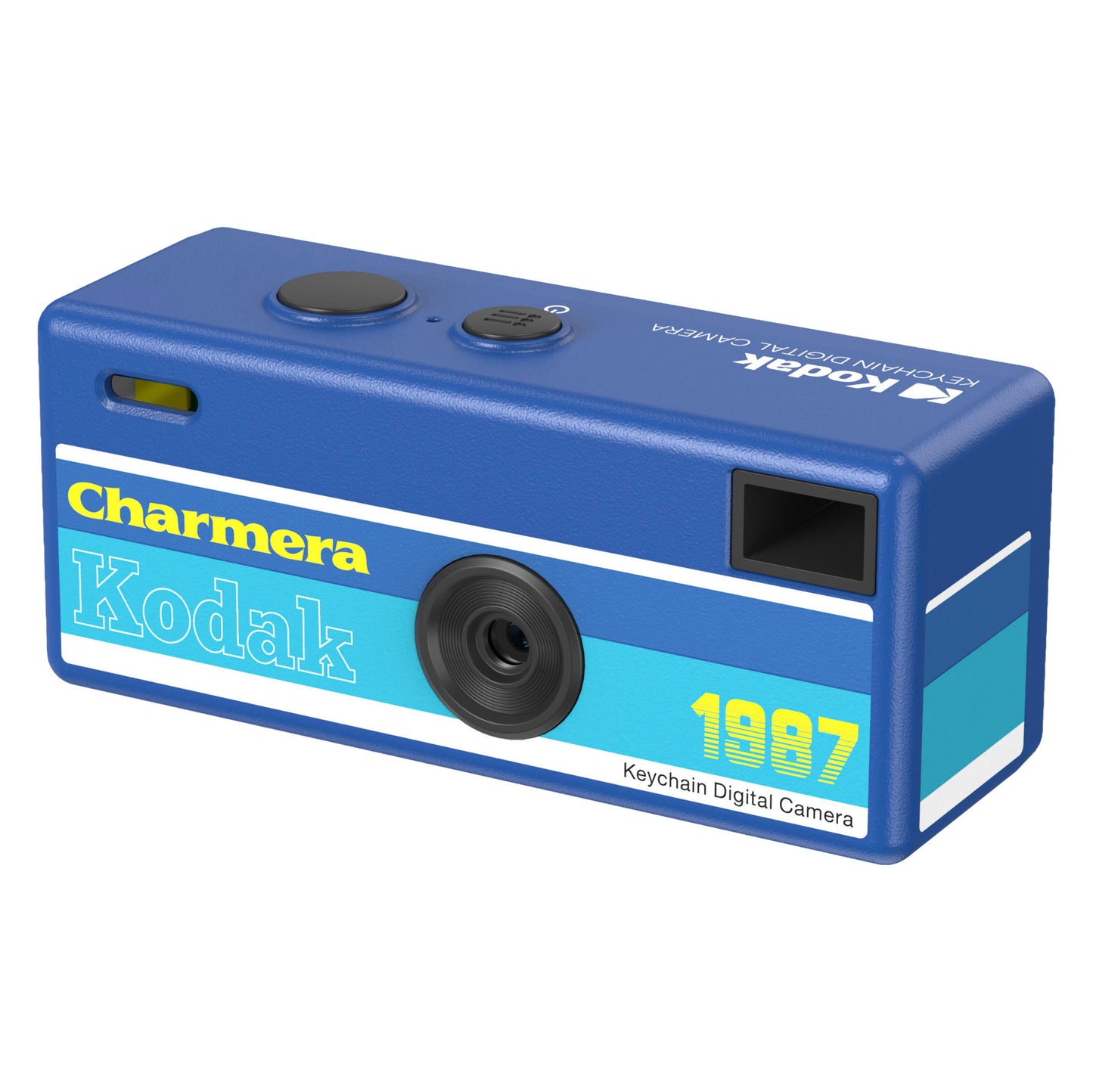 Kodak Charmera nøgleringskamera, Blind Box