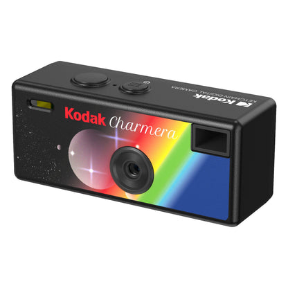 Kodak Charmera nøgleringskamera, Blind Box