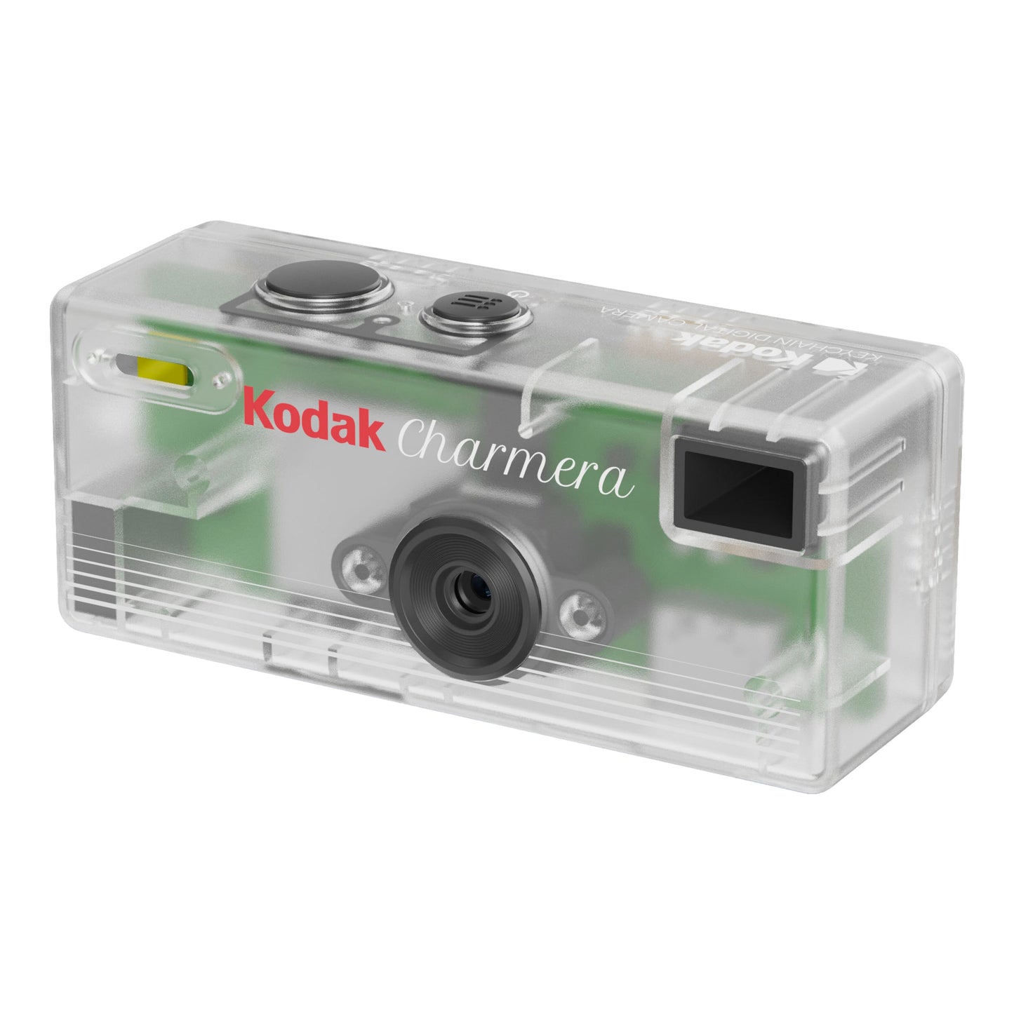 Kodak Charmera nøgleringskamera, Blind Box