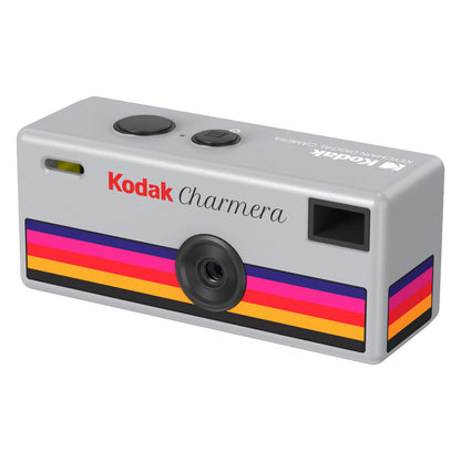 Kodak Charmera nøgleringskamera, Blind Box