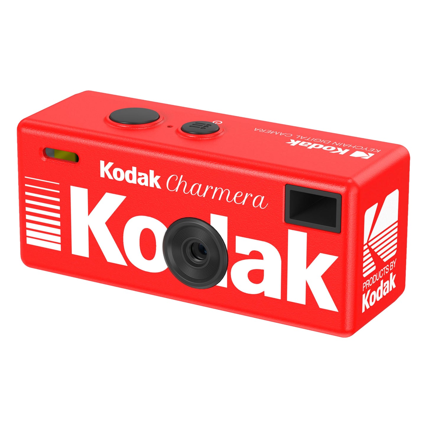 Kodak Charmera nøgleringskamera, Blind Box