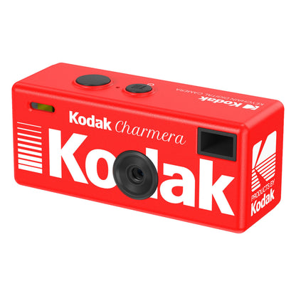 Kodak Charmera nøgleringskamera, Blind Box