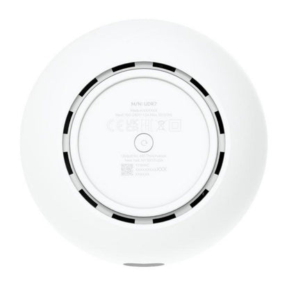 Ubiquiti Dream Router 7
