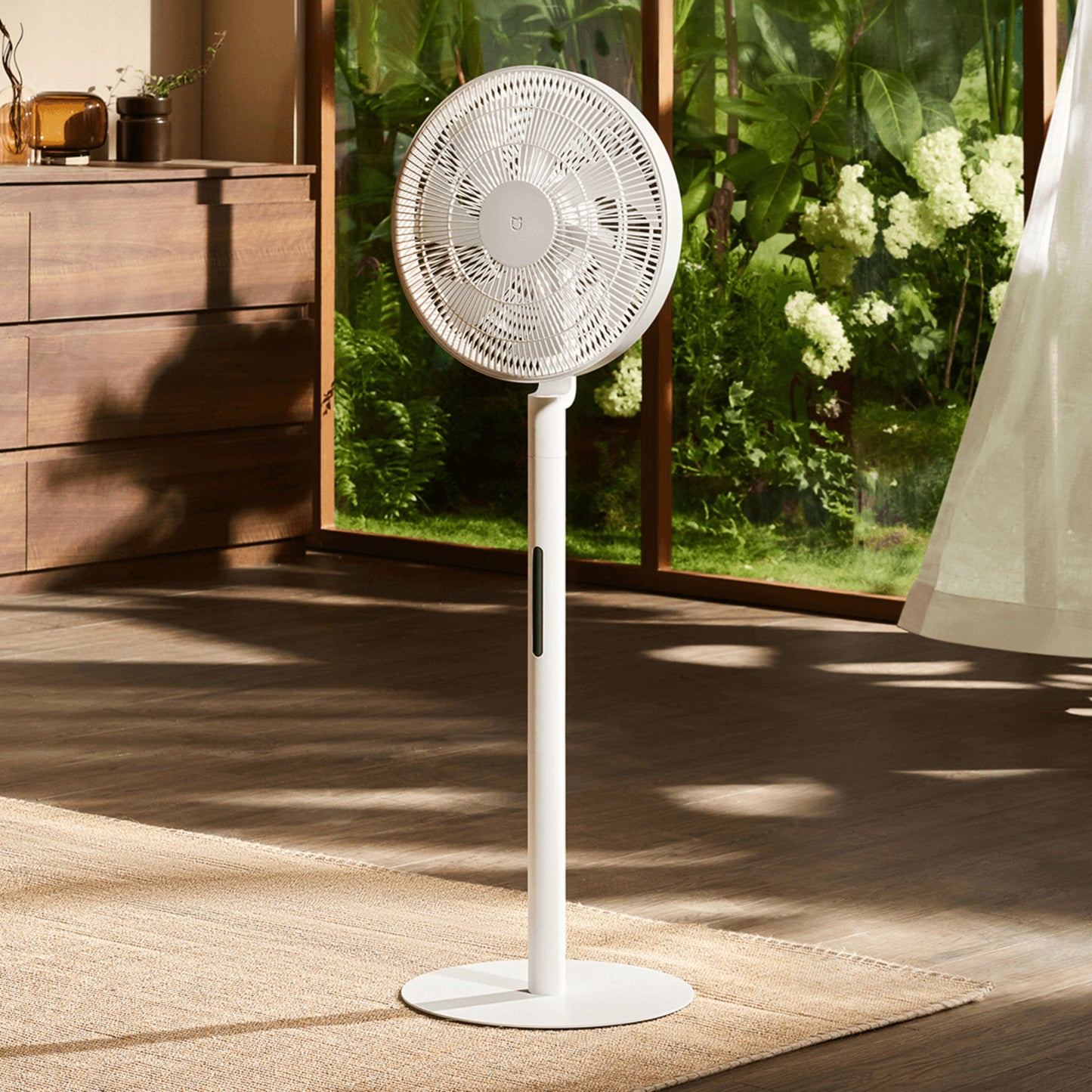 Xiaomi Mijia Smart Fan Pro Slim gulvventilator