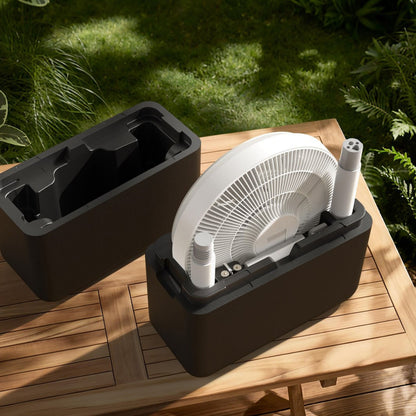 Xiaomi Mijia Smart Fan Pro Slim gulvventilator