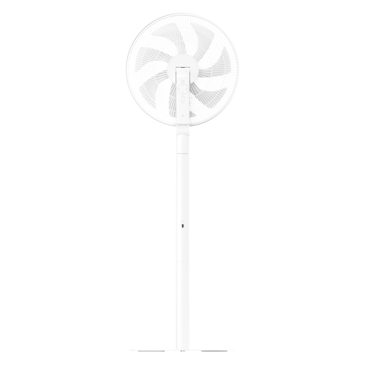 Xiaomi Mijia Smart Fan Pro Slim gulvventilator
