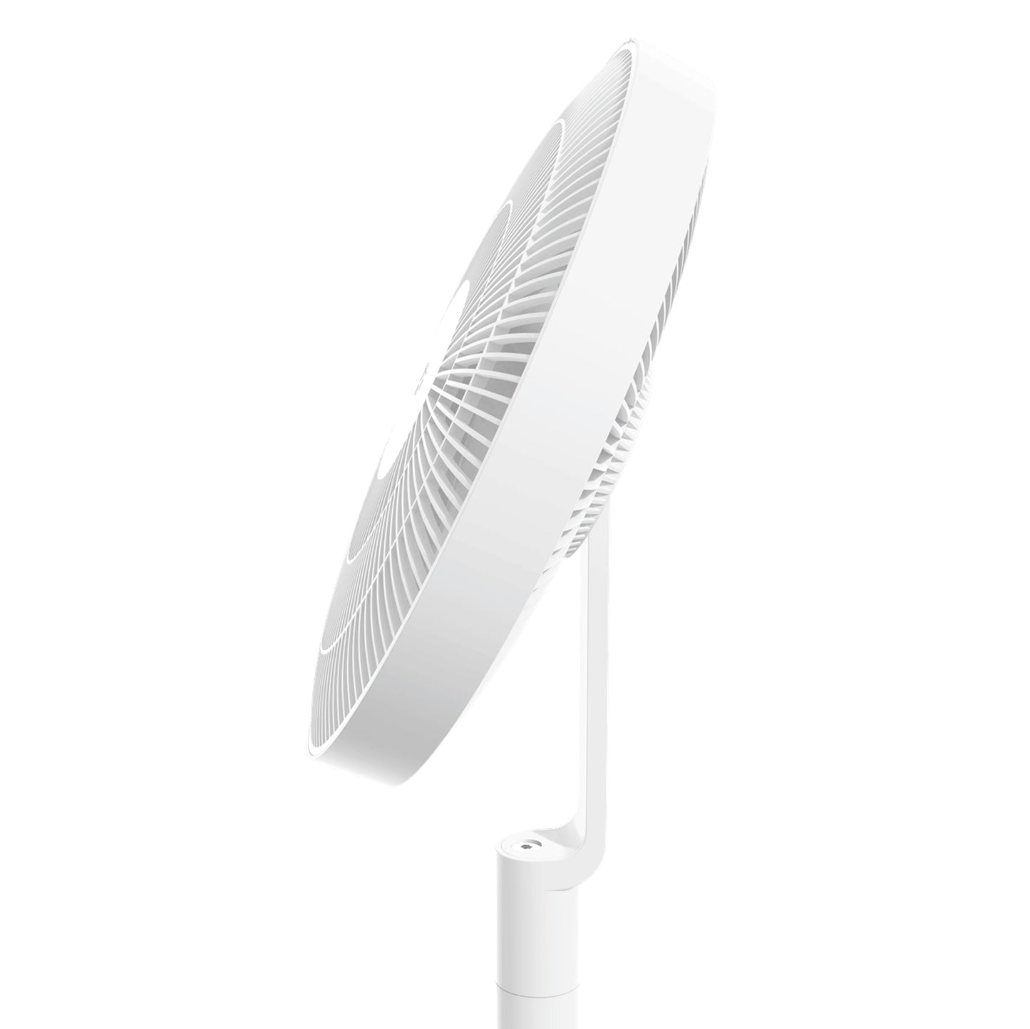 Xiaomi Mijia Smart Fan Pro Slim gulvventilator