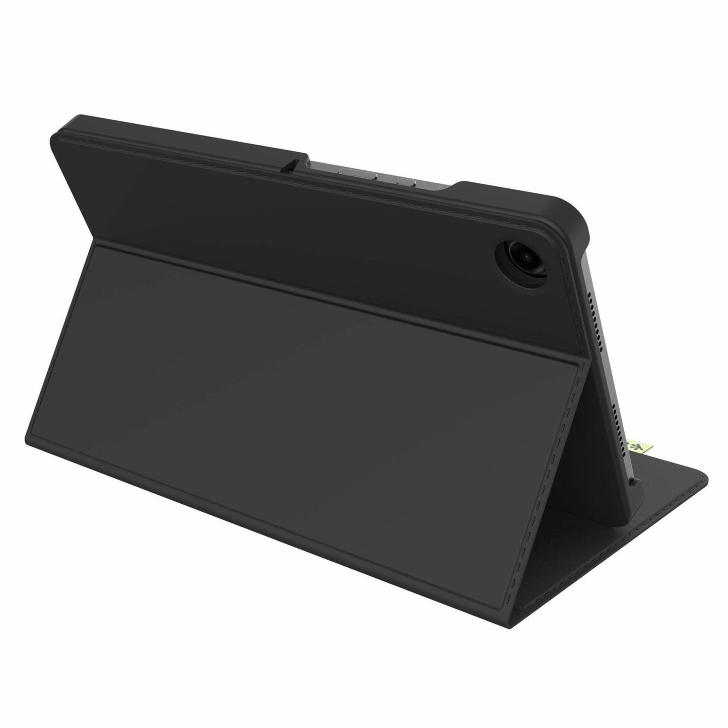 Gecko Covers Cactus Folio – cover til Samsung Galaxy Tab A11/A9 8,7", Sort