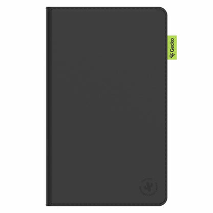 Gecko Covers Cactus Folio – cover til Samsung Galaxy Tab A11/A9 8,7", Sort