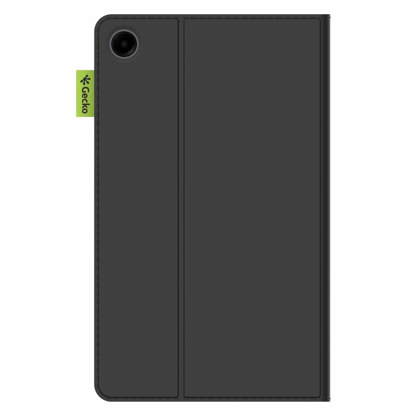 Gecko Covers Cactus Folio – cover til Samsung Galaxy Tab A11/A9 8,7", Sort