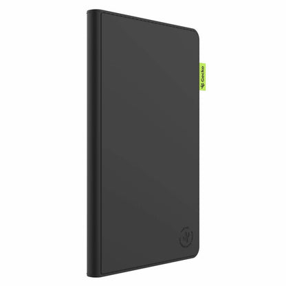 Gecko Covers Cactus Folio – cover til Samsung Galaxy Tab A11/A9 8,7", Sort
