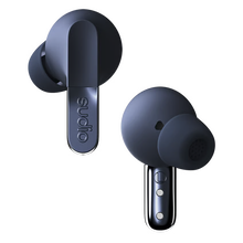 Sudio N3 Pro Day-To-Night in-ear-høretelefoner, Blå