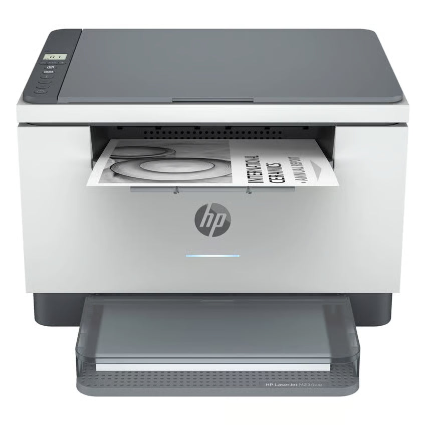 HP LaserJet MFP M234dw multifunktionsprinter, trådløs