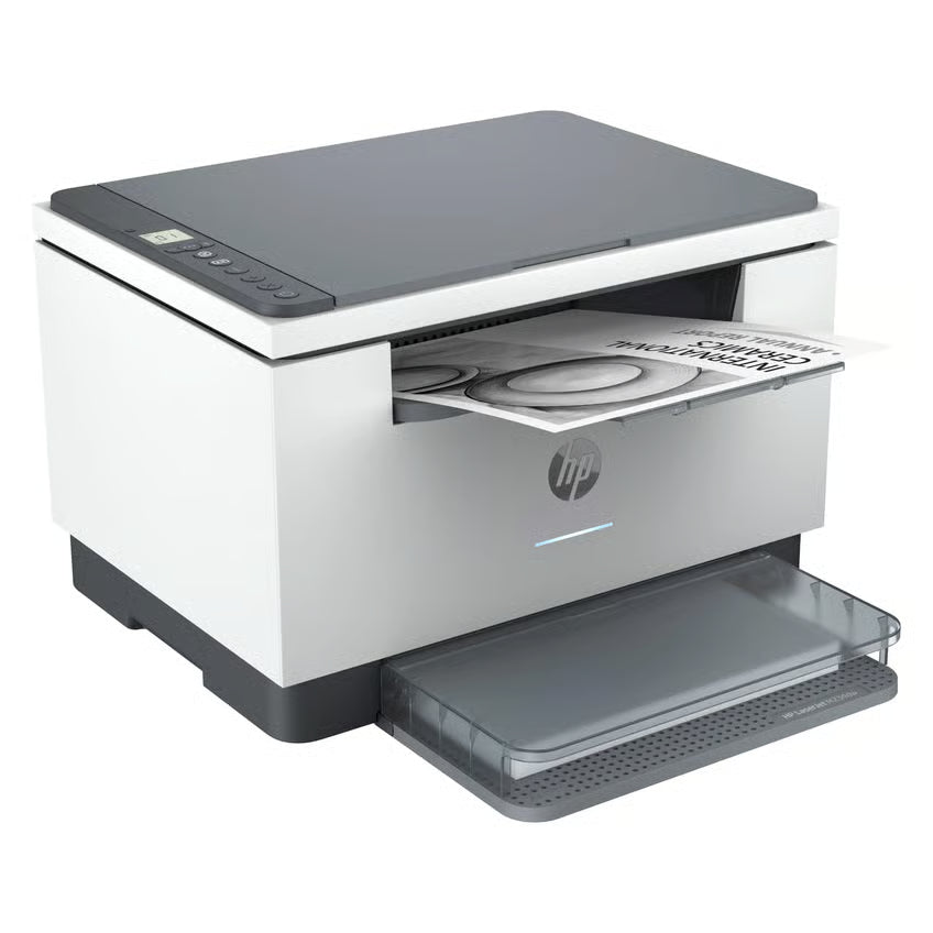 HP LaserJet MFP M234dw multifunktionsprinter, trådløs