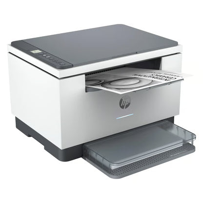 HP LaserJet MFP M234dw multifunktionsprinter, trådløs