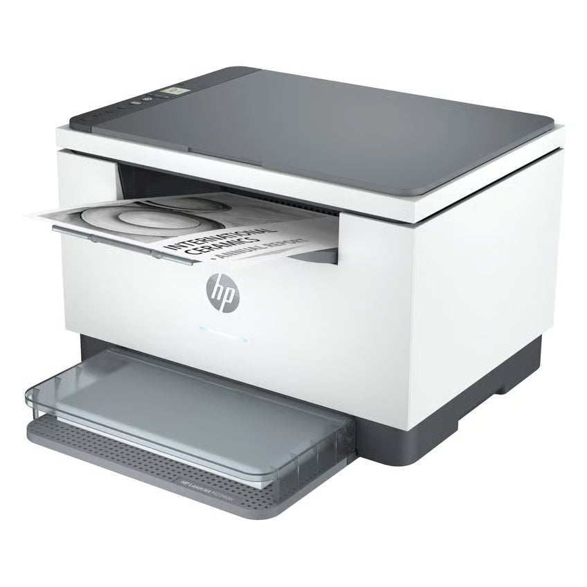 HP LaserJet MFP M234dw multifunktionsprinter, trådløs