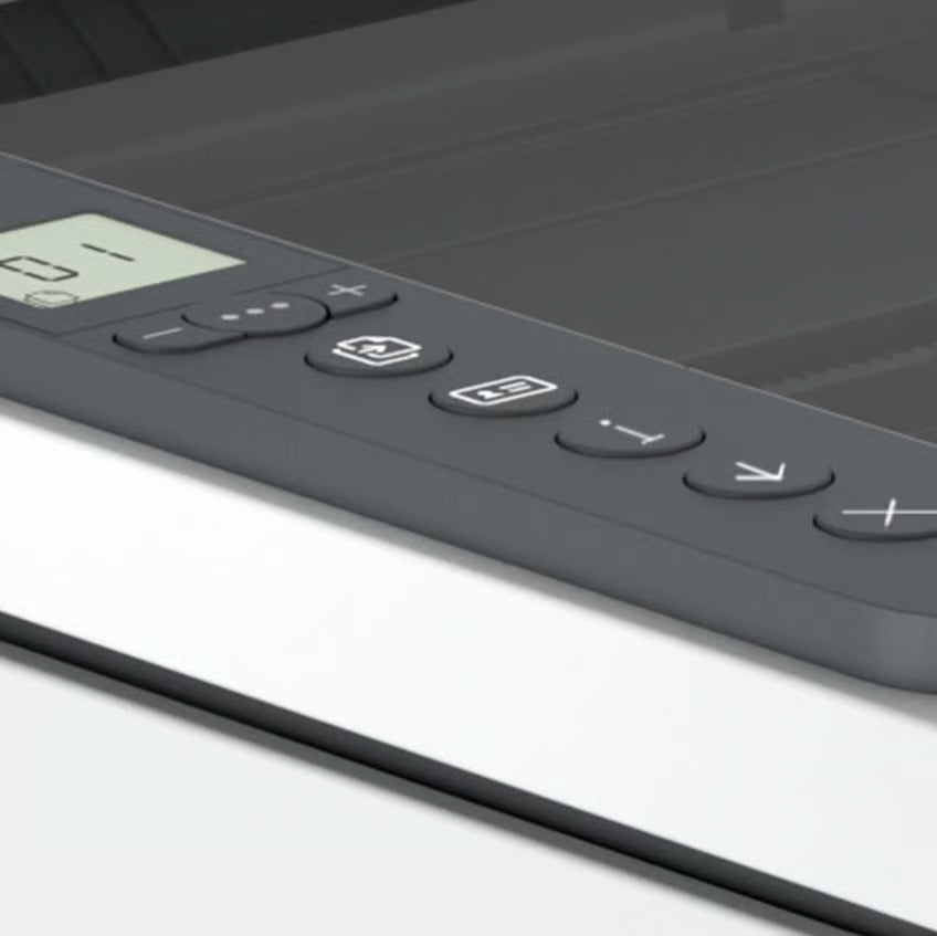 HP LaserJet MFP M234dw multifunktionsprinter, trådløs