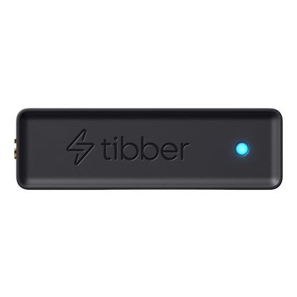 Tibber Pulse KM – Realtidsmåler til Kamstrup OMNIPOWER®