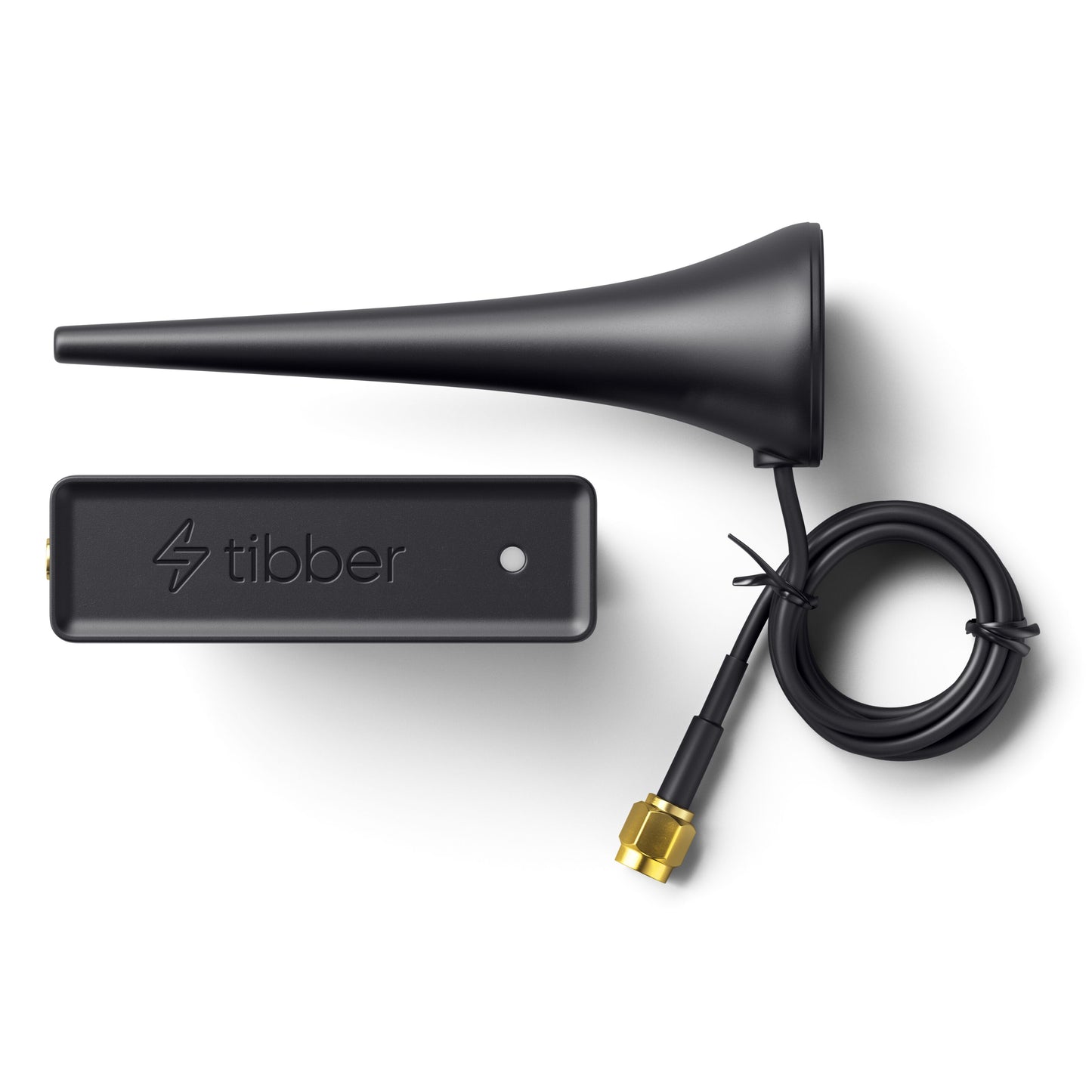 Tibber Pulse KM – Realtidsmåler til Kamstrup OMNIPOWER®