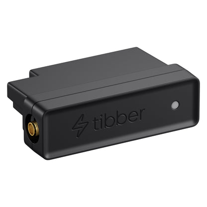 Tibber Pulse KM – Realtidsmåler til Kamstrup OMNIPOWER®