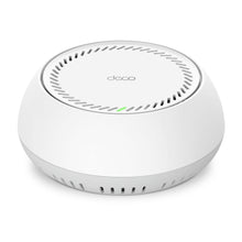 TP-Link Deco BE65-PoE Wifi 7-meshsystem, 3-pak