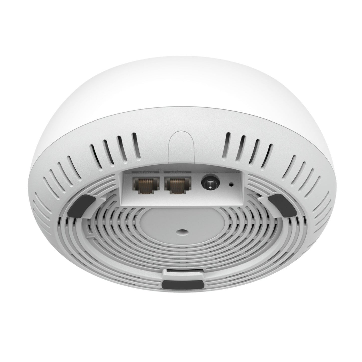 TP-Link Deco BE65-PoE Wifi 7-meshsystem, 3-pak