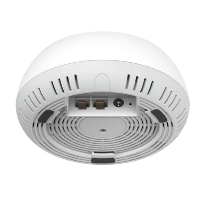 TP-Link Deco BE65-PoE Wifi 7-meshsystem, 3-pak