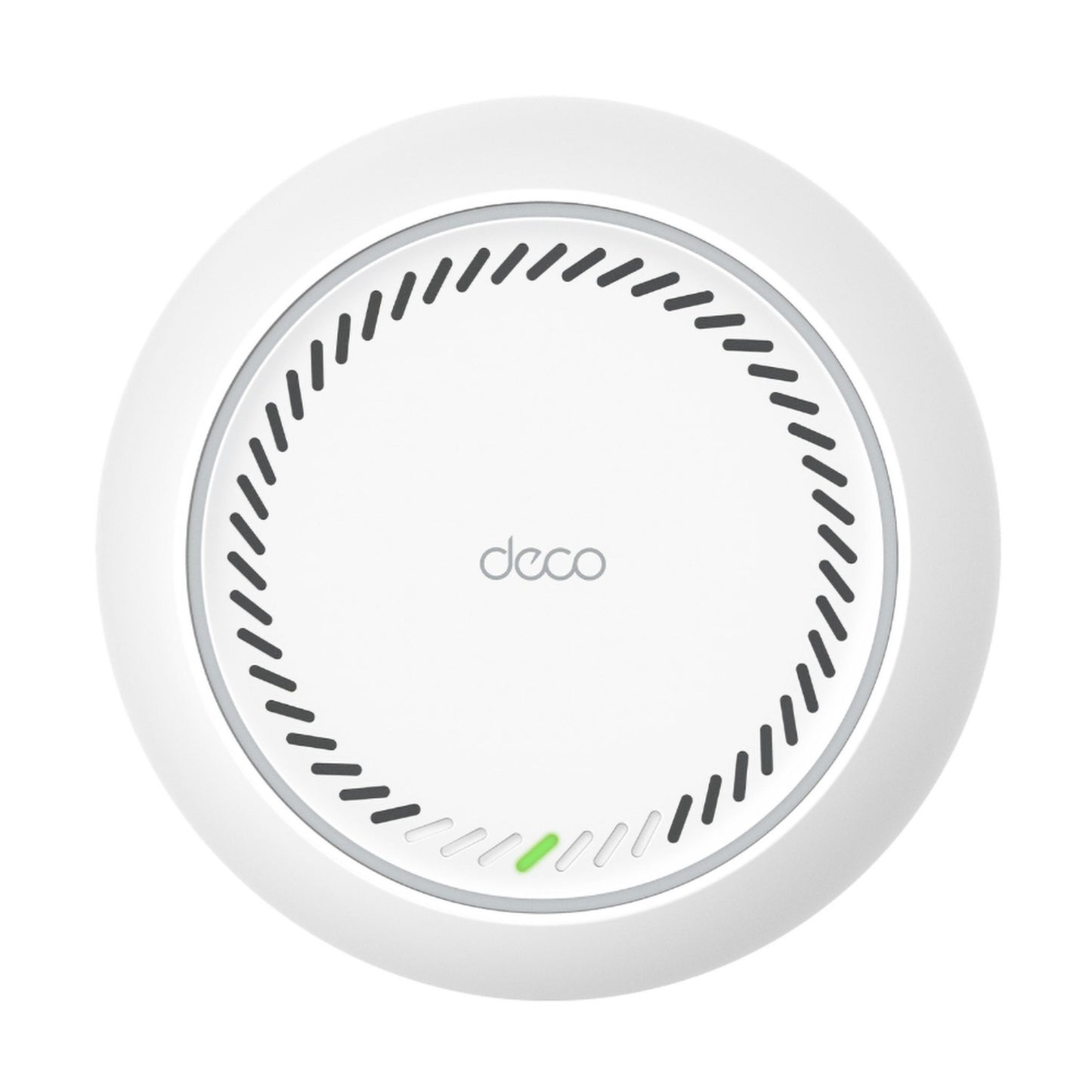 TP-Link Deco BE65-PoE Wifi 7-meshsystem, 3-pak