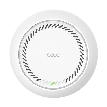 TP-Link Deco BE65-PoE Wifi 7-meshsystem, 3-pak