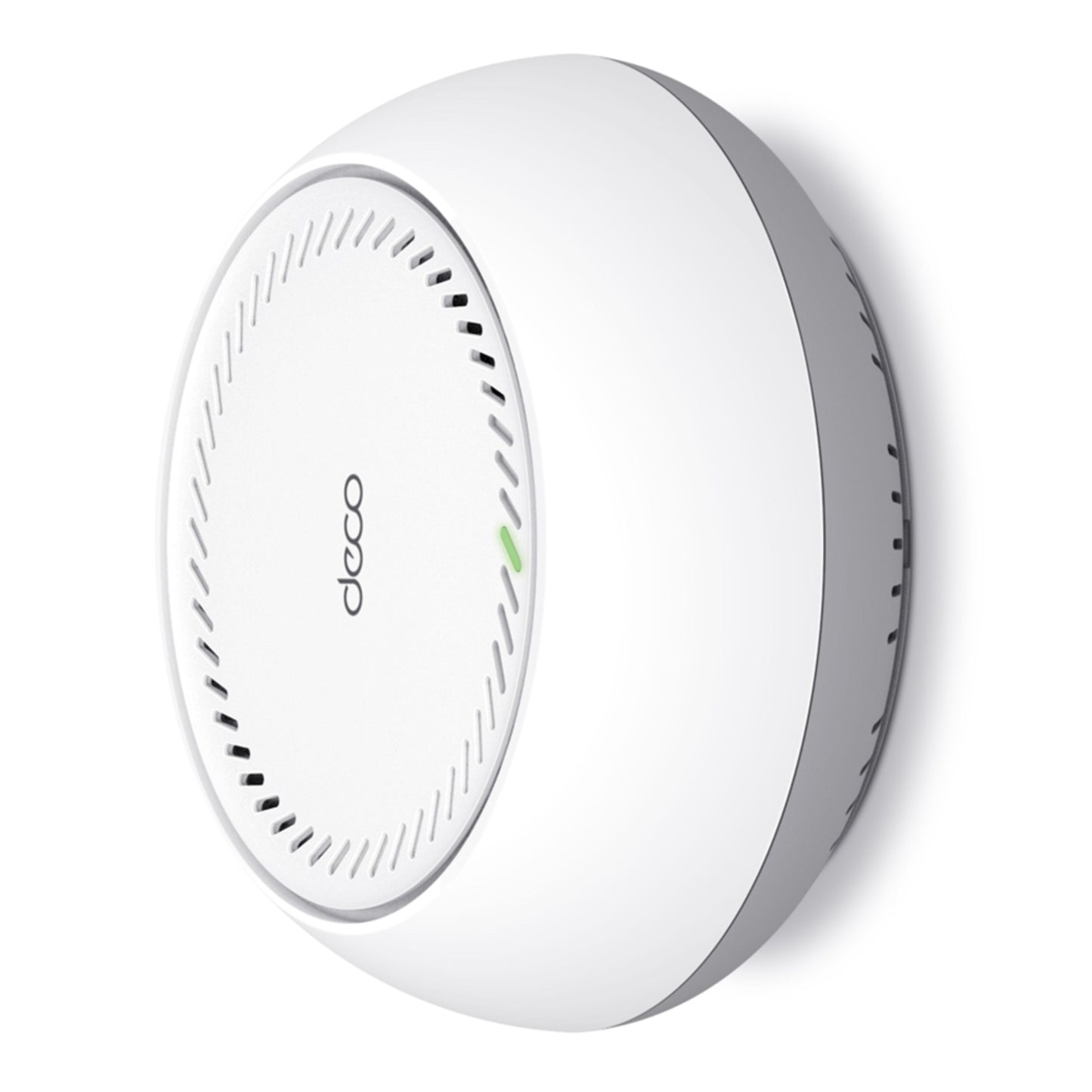 TP-Link Deco BE65-PoE Wifi 7-meshsystem, 3-pak