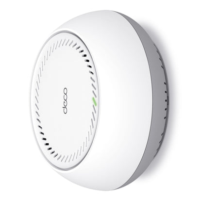 TP-Link Deco BE65-PoE Wifi 7-meshsystem, 3-pak