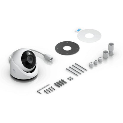 Ubiquiti UniFi G6 Turret 4K-overvågningskamera