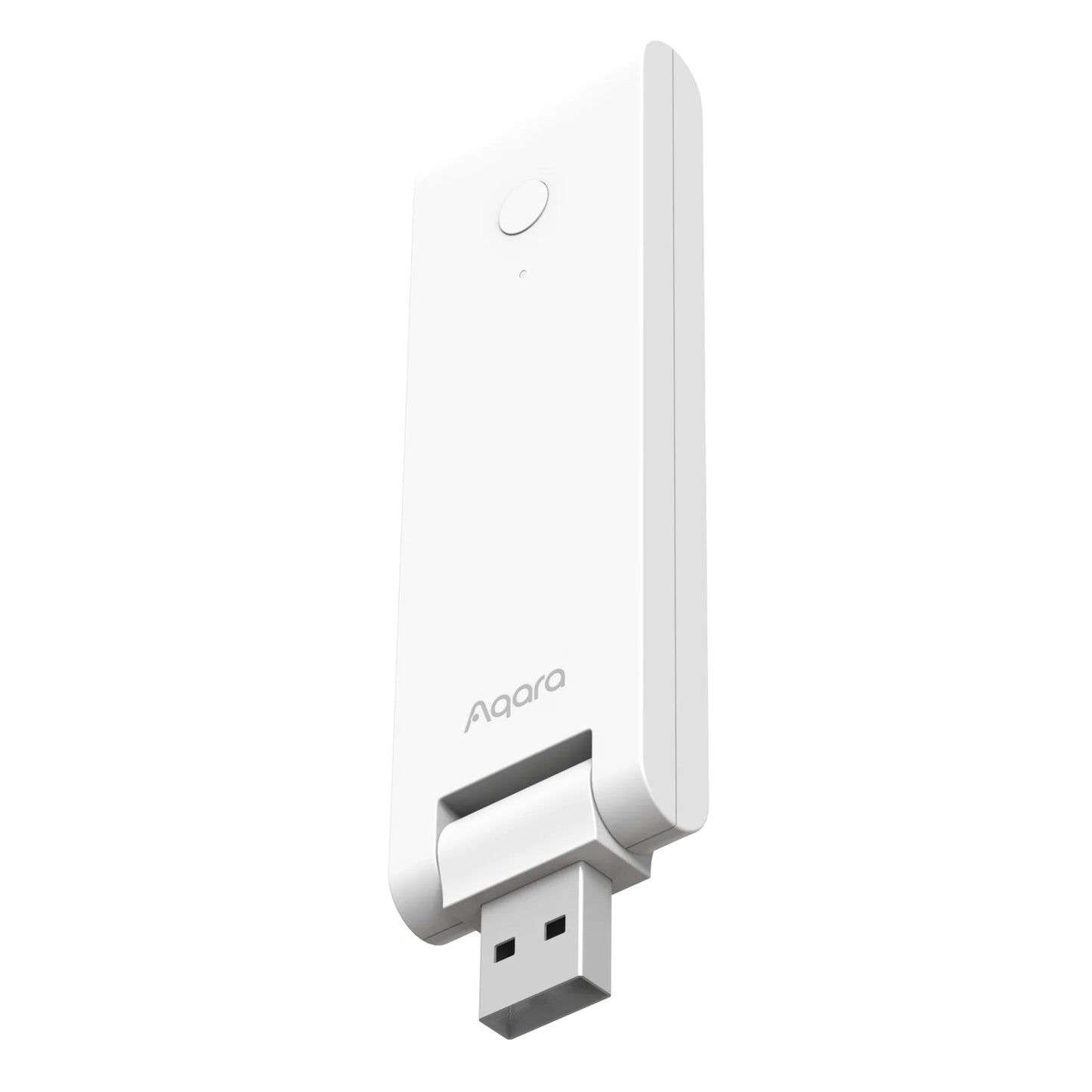 Aqara Smart Hub M100, Hvid