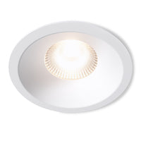 Plejd Downlight Deep DWN-02 - Hvid