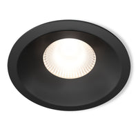 Plejd Downlight Deep DWN-02 - Sort