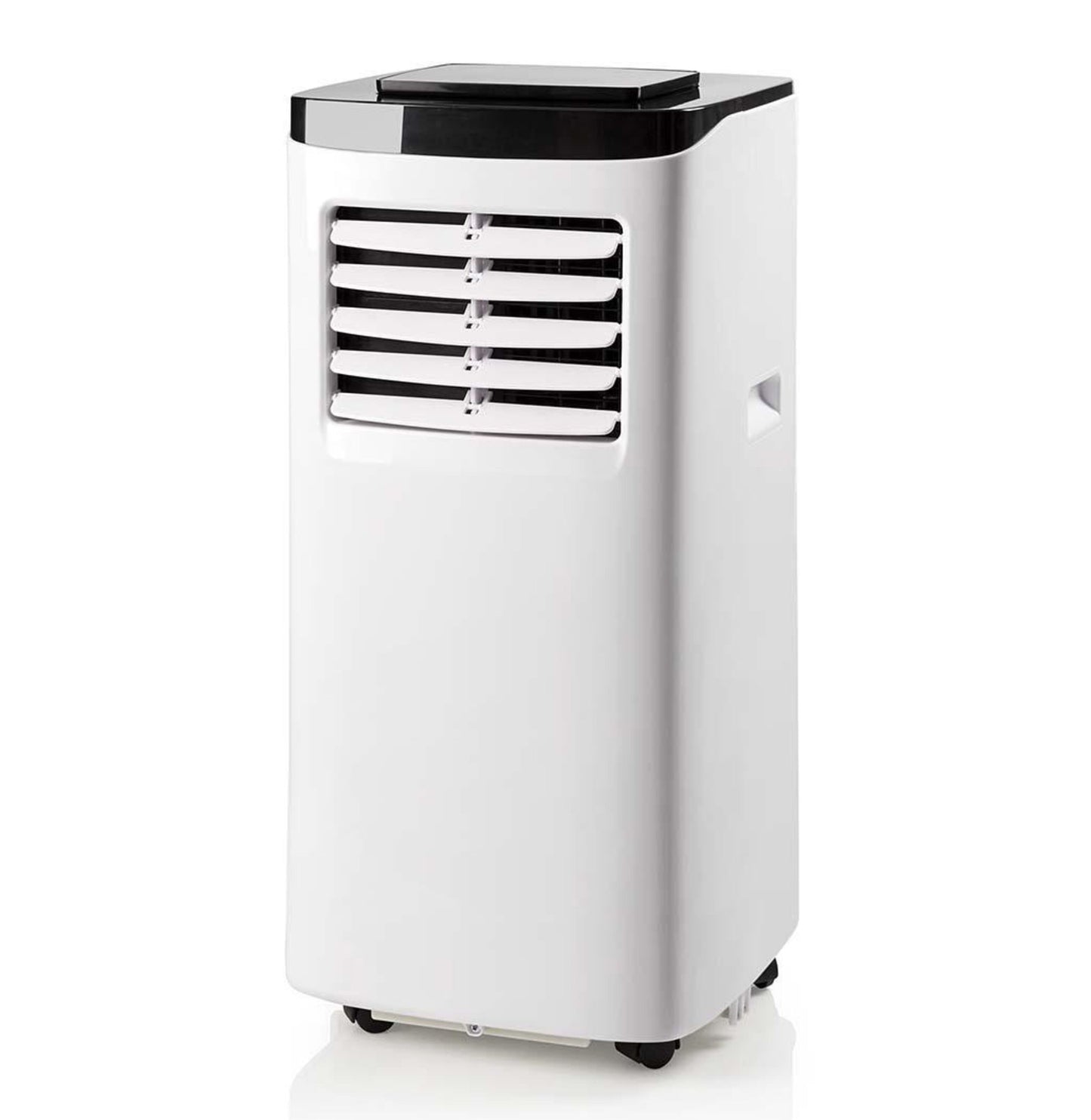 Nedis SmartLife bærbart klimaanlæg med wifi, 7000 BTU