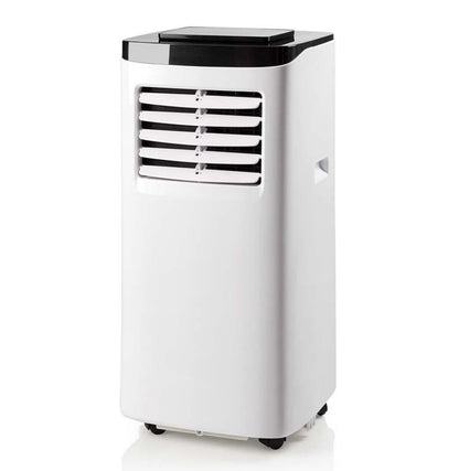 Nedis SmartLife bærbart klimaanlæg med wifi, 7000 BTU
