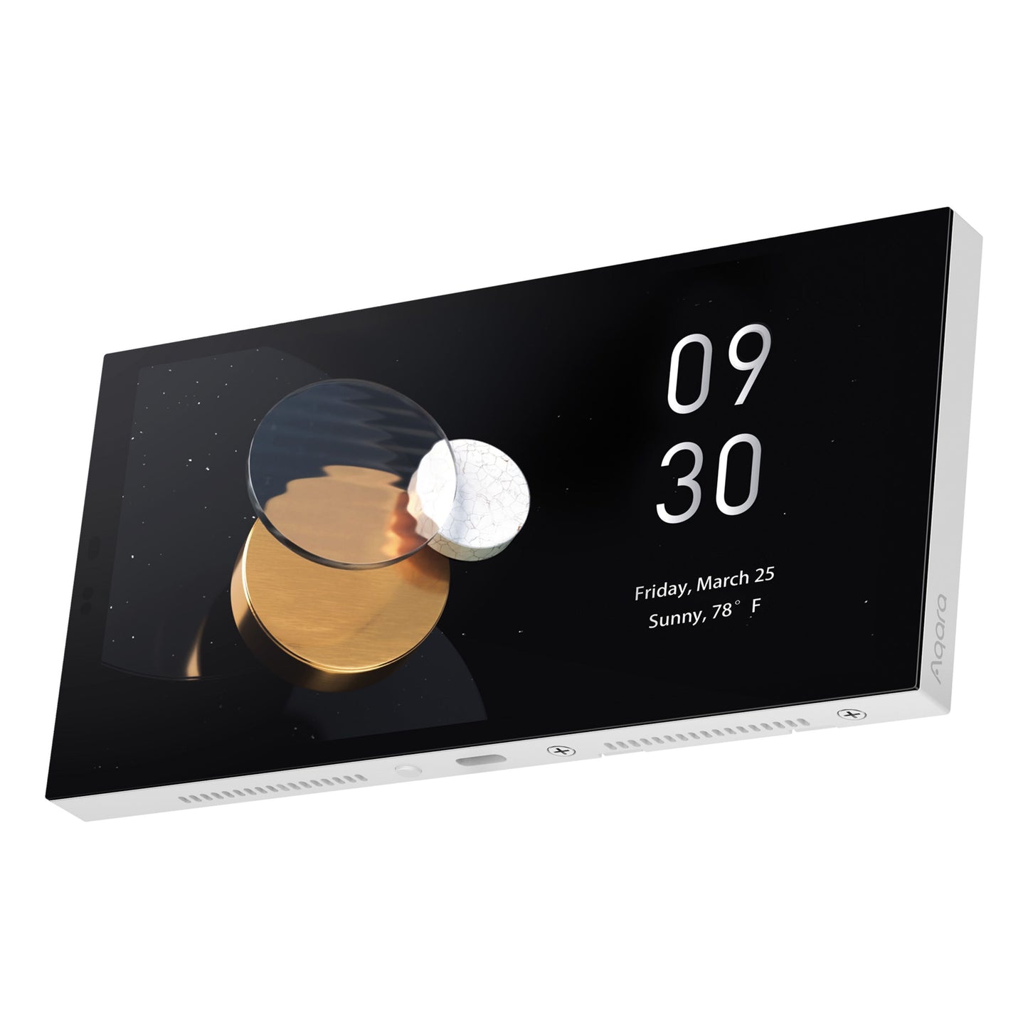 Aqara Panel Hub S1 Plus