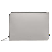 Gaston Luga Däsh Laptop Sleeve 13-14", Taupe