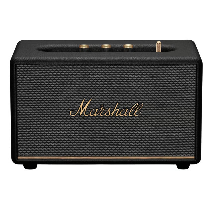Marshall Acton III Bluetooth-højttaler