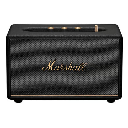 Marshall Acton III Bluetooth-højttaler