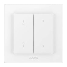 Aqara Shutter Switch H2 EU til rullegardiner og persienner