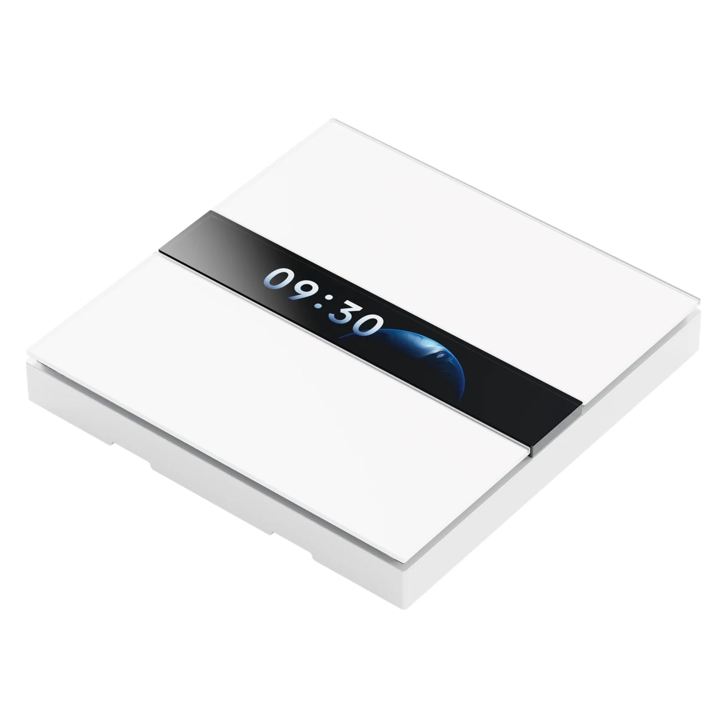 Aqara Display Switch V1 EU, Hvid