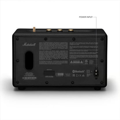 Marshall Acton III Bluetooth-højttaler